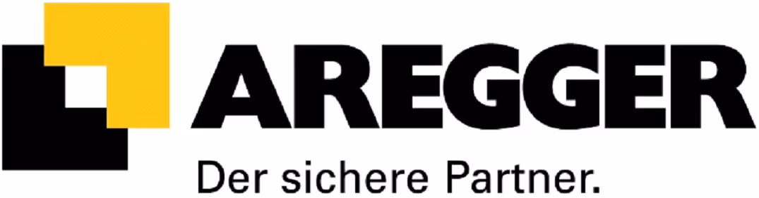 Aregger AG Logo