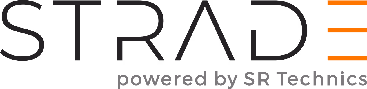 Strade AG Logo