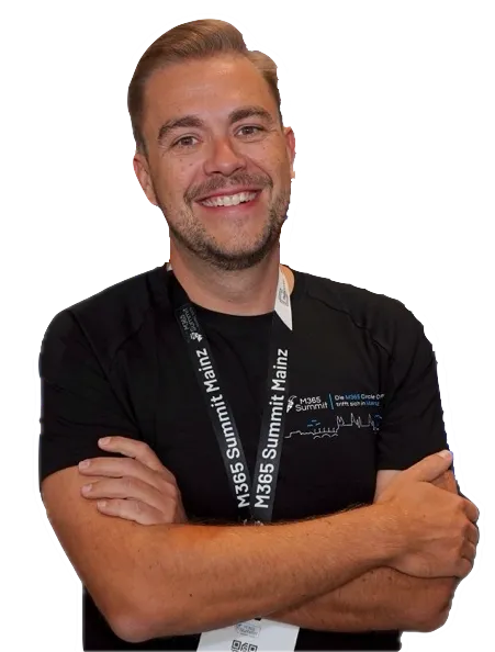 Christian Groß, Co-Founder CloudPandas